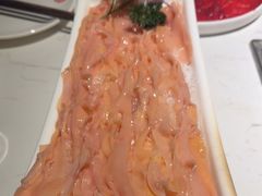 -二荆条·蜀鲜汇城市森林火锅