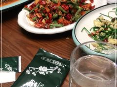 -清真沙记靖远牛犊肉羊羔肉(南昌路东湖店)