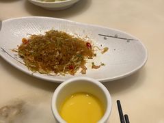 -小菜园新徽菜(南通崇川金鹰店)