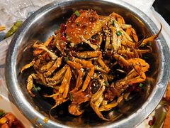-虎虎龙虾大排档(双井店)