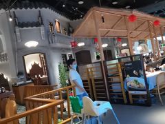 -晓粤·惹味粤菜(凯德乐峰广场店)