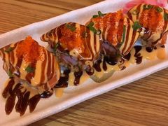 -栖川山葵家·寿喜锅·日式料理(龙湖北城天街商场店)