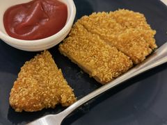 -穆拉诺餐厅(上海玻璃博物馆店)