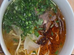 -陳香貴·蘭州牛肉面(月星环球港店)
