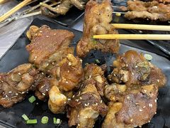 -四妹餐厅(玫瑰街店)