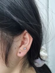 -众刺纹画·纹身·穿孔饰品·海娜定制