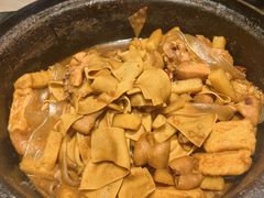 -歪嘴香鸡公煲(大连佳兆业店)