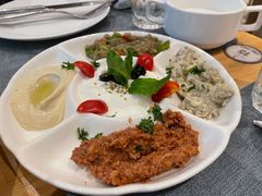 -ALAMEEN阿拉伯餐厅(三里屯店)