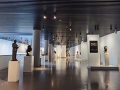 -长春世界雕塑园冰雪艺术天地