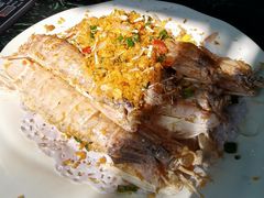 -小海豚•老字号海鲜餐厅(天涯店)