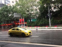 -吴草鸡爪오초닭발韩食堂(融恒盈嘉中心店)