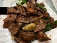 -宝发园名菜馆