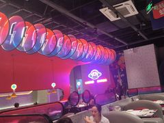 -蛙来哒(方圆荟店)