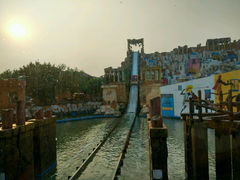 android_upload_pic-北京欢乐谷