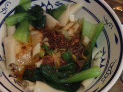 -关中道陕味艺术餐厅(西岳庙店)