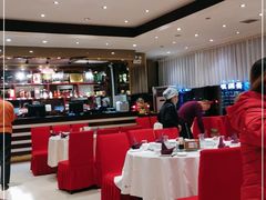 大堂-凯鸽酒楼(大同振兴街店)