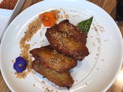 -大茴香越法料理(SOHO复兴店)
