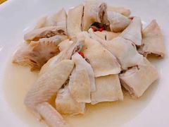 -亮庆餐厅·粤菜·早茶(篁庄店)