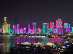 -VENU+海景酒廊