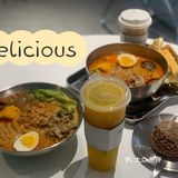 丰台新晋网红饮品店