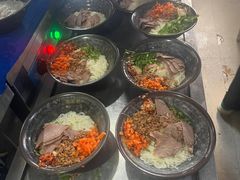 -云龙湖阿喆米线(云龙湖店)