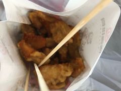 -傅强排骨(成都总店)