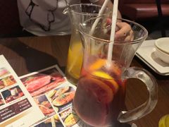 -路易十三西餐厅(西关新天地店)