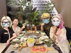 -鲜潭蒸汽石锅鱼(万象前海店)