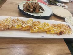 -龙聚德北京烤鸭(沙坪坝华宇A馆店)