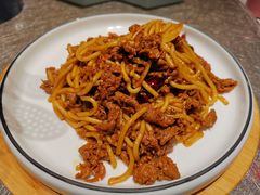 -巴盟人家·内蒙地方菜(华丽家族店)