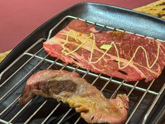 -小川洋风料理(街道口店)