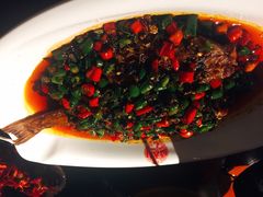 -盛天毛血旺非遗美食(观音桥店)