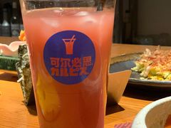 -山杏yama-katsu·吉列炸物