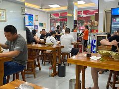 大堂-三味拉面(雪松路店)