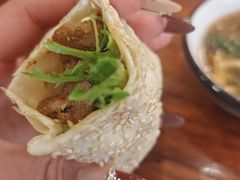 -宋都禾源·灌汤包子(汉兴路直营店)