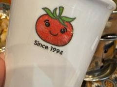 -番茄屋葡式美食(总店)