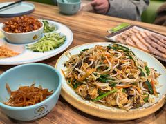 -合合春饼(潘家园店)