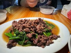 -车头老二大排档