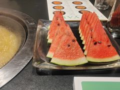 -蘸小院铁锅炖·蘸酱菜·东北菜(怀远门店)