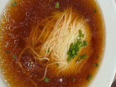 -松鹤楼面馆(清河万象汇店)