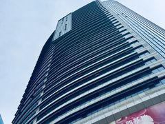 门面-沈阳百联购物中心(青年大街店)