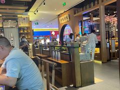 -呷哺呷哺(万达新世界店)