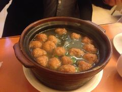 砂锅老店丸子砂锅-马员外砂锅老店(青年南路店)