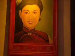 -龙门阵茶屋川菜馆(武康路店)