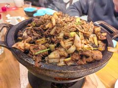 -局气 烤鸭·北京菜(光华路店)