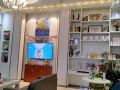 -牙易美口腔(圣堂店)