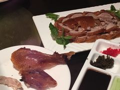 -四季民福烤鸭店(前门廊房二条店)
