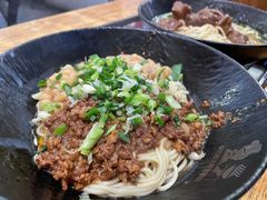 -秦云老太婆摊摊面(观音桥店)