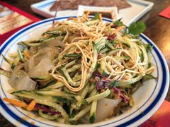 -新兴园饺子馆(北京百子湾店)