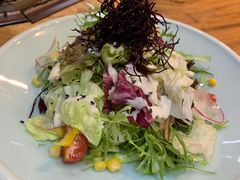 -森味薪火烧•烧鸟居酒屋•日本料理(望京店)